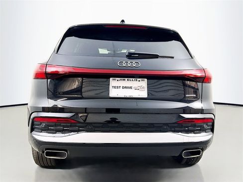 New 2025 Audi Q5 Premium Plus image 6