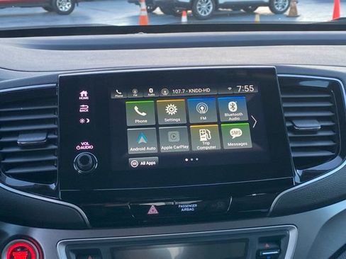 Used 2022 Honda Pilot Special Edition image 14