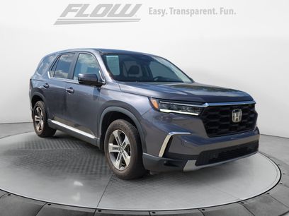 Used 2024 Honda Pilot EX-L