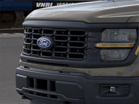 New 2026 Ford F150 STX image 17