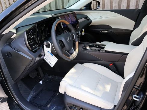 New 2026 Lexus RX 350 AWD w/ Convenience Package image 12