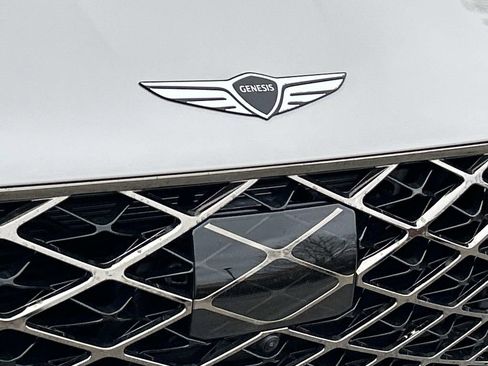 New 2026 Genesis G80 3.5T Sport Prestige image 11