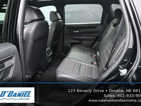 Used 2024 Honda CR-V Sport-L image 36