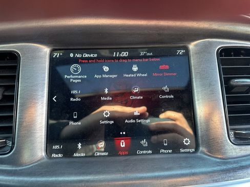 Used 2018 Dodge Charger R/T image 38