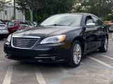 Used 2012 Chrysler 200 Limited image 4