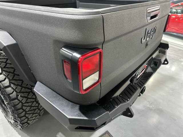 Used 2022 Jeep Gladiator Sport AWD/4WD image 39