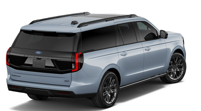 New 2027 Ford Expedition Max Platinum w/ Stealth Appearance Package AWD/4WD image 26