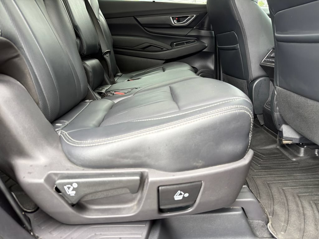 Used 2023 Subaru Ascent Limited AWD/4WD image 42