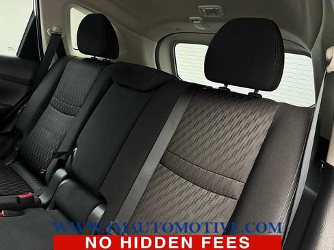 Used 2017 Nissan Rogue S w/ S Appearance Package AWD/4WD image 15