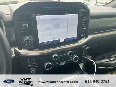 Used 2023 Ford F150 Raptor image 11