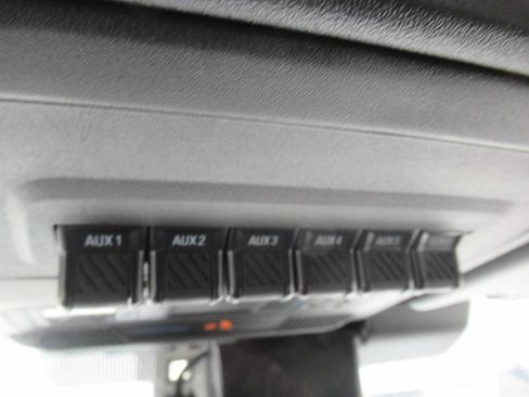 New 2026 Ford Bronco Raptor w/ Interior Carbon Fiber Pack AWD/4WD image 25