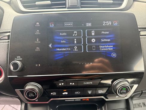 Used 2021 Honda CR-V EX-L image 25