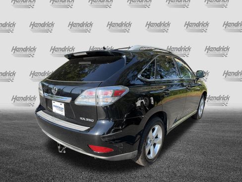 Used 2011 Lexus RX 350 2WD w/ Premium Pkg image 9