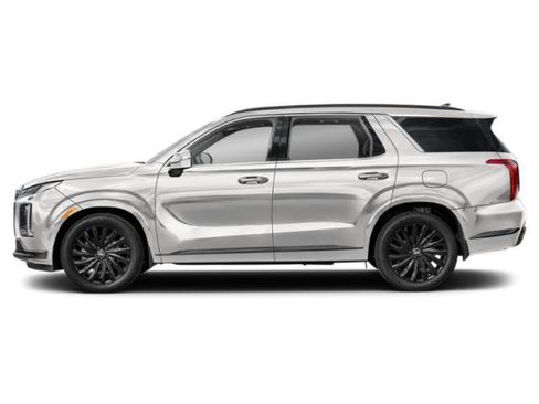 Used 2024 Hyundai Palisade Calligraphy AWD/4WD image 3