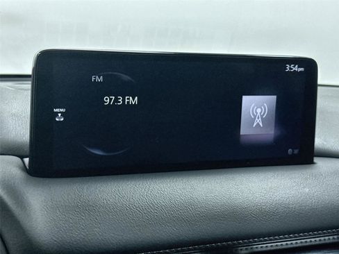 Used 2023 MAZDA CX-5 AWD 2.5 S w/ Select Package image 23