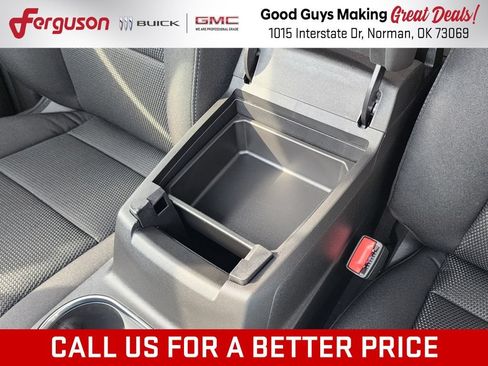 New 2026 GMC Canyon Elevation w/ Convenience Package AWD/4WD image 34
