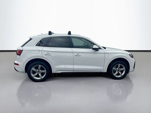 Used 2021 Audi Q5 2.0T Premium AWD/4WD image 10