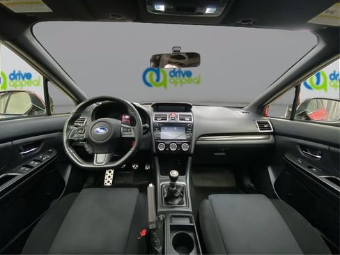 Used 2020 Subaru WRX Premium AWD/4WD image 30
