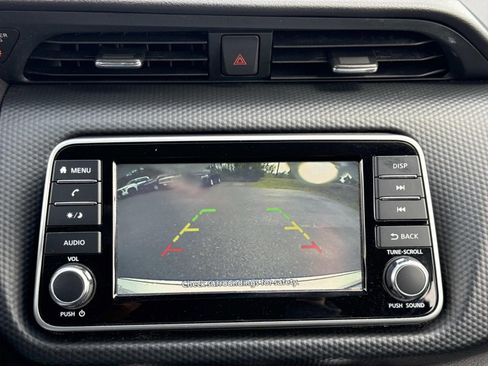 Used 2024 Nissan Kicks S FWD image 10