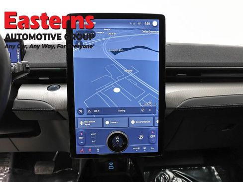 Used 2021 Ford Mustang Mach-E Select w/ Comfort/Appearance Package image 12