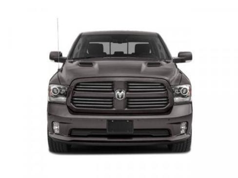Used 2018 RAM 1500 Big Horn image 7