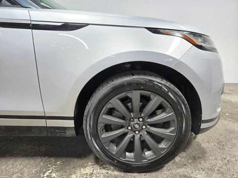 Used 2019 Land Rover Range Rover Velar S AWD/4WD image 60