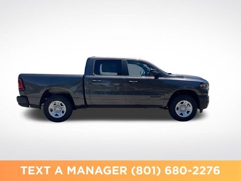 New 2026 RAM 1500 Tradesman AWD/4WD image 6