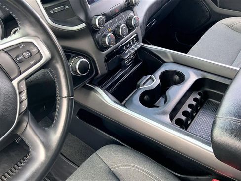 Used 2022 RAM 1500 Lone Star RWD image 16