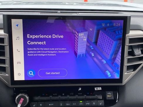 New 2026 Toyota Tundra Limited image 17