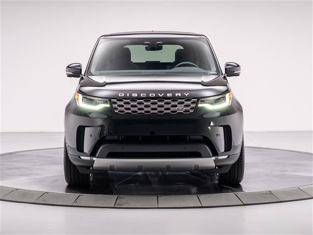 New 2026 Land Rover Discovery S AWD/4WD image 8