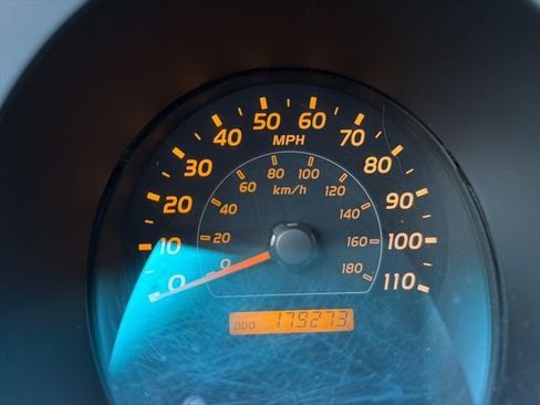 Used 2007 Toyota 4Runner Sport image 11