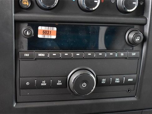 New 2025 Chevrolet Express 2500 Work Van image 23