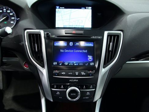 Used 2015 Acura TLX V6 SH-AWD w/ Technology Pkg image 21