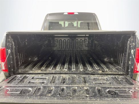 Used 2019 Ford F150 Lariat w/ Equipment Group 502A Luxury image 27