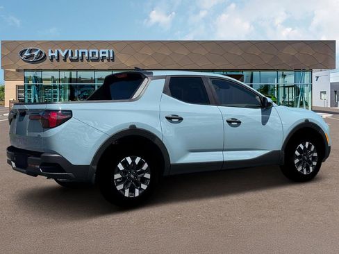 New 2026 Hyundai Santa Cruz SE AWD/4WD image 32