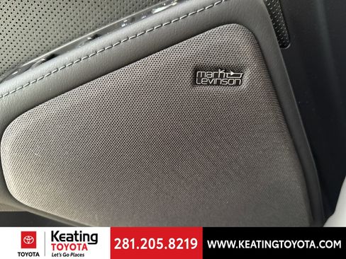 Used 2024 Lexus GX 550 AWD/4WD image 14