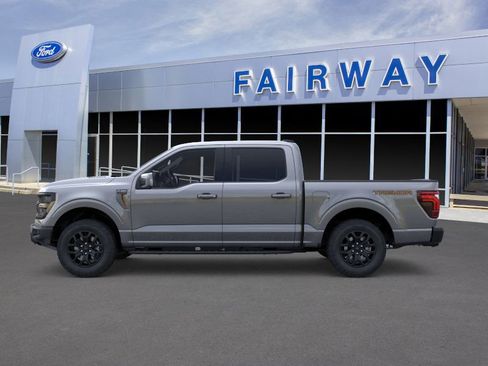 New 2026 Ford F150 Tremor w/ Equipment Group 402A High AWD/4WD image 3