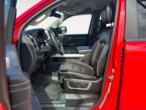 Used 2022 RAM 1500 Laramie image 21