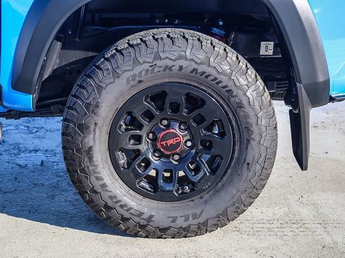 Used 2019 Toyota Tacoma TRD Pro image 14