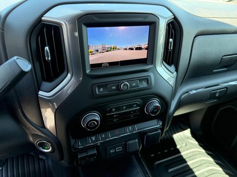New 2026 Chevrolet Silverado 3500 W/T w/ WT Convenience Package AWD/4WD image 17