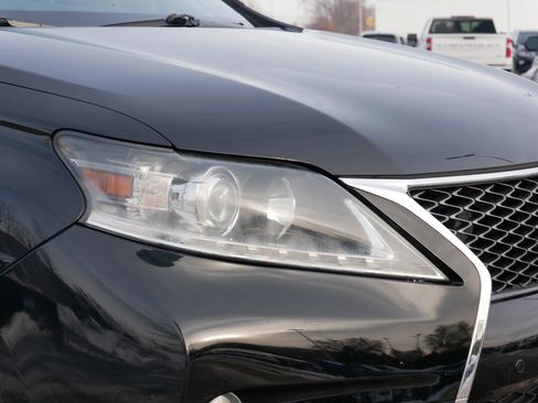 Used 2014 Lexus RX 350 F Sport image 16
