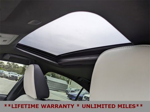 Used 2024 Lexus IS 350 F Sport image 20