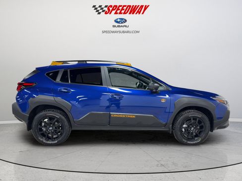 New 2026 Subaru Crosstrek 2.5i Wilderness AWD/4WD image 12