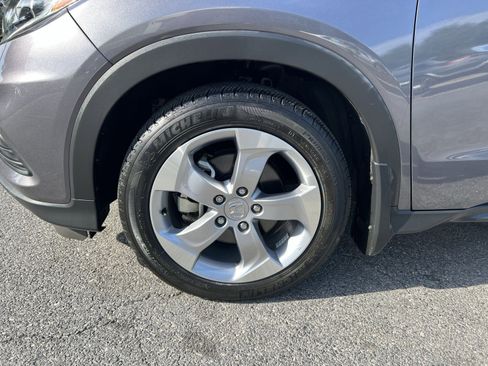 Used 2022 Honda HR-V LX image 12
