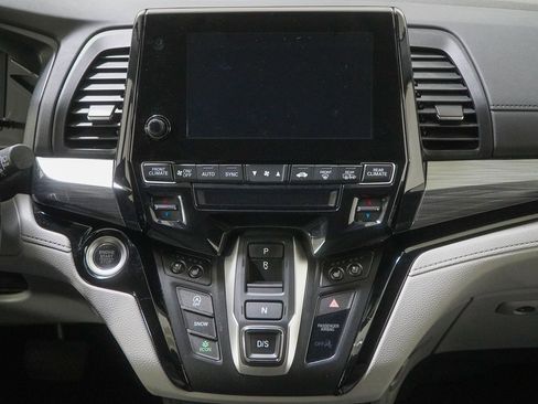 Certified 2023 Honda Odyssey Elite image 30