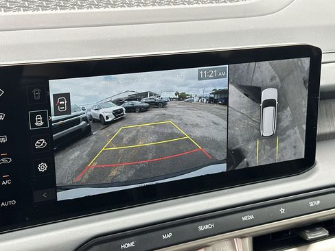 New 2027 Kia Telluride X-Line SX Prestige image 23