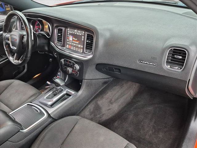 Used 2018 Dodge Charger R/T Scat Pack w/ Dynamics Package RWD image 21