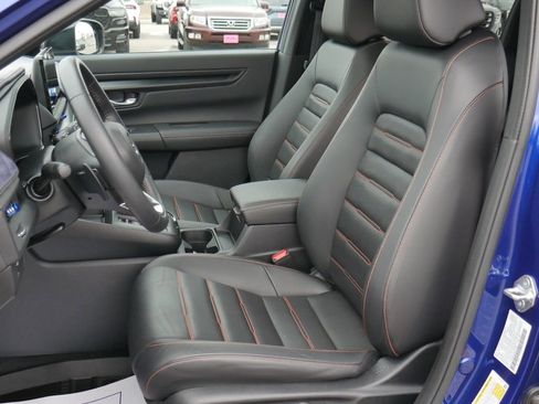 Used 2024 Honda CR-V Sport-L image 4