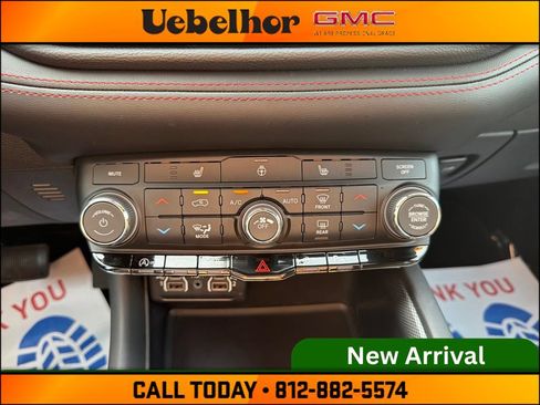Used 2026 Dodge Durango GT AWD/4WD image 28
