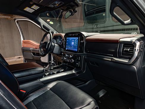 Used 2023 Ford F150 Lariat AWD/4WD image 20